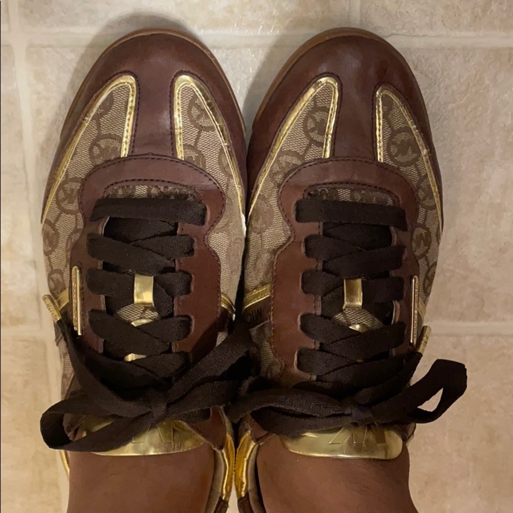 Michael Kors Shoes